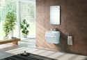 2013 New Bathroom Cabinetry wooden bathroom tall FS096 の画像