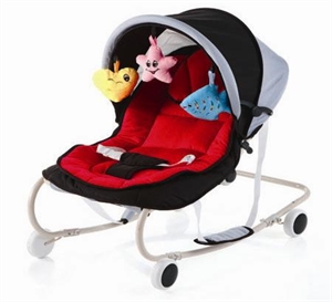 Picture of Rocker/BR222-RNB-BR222