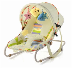 Picture of Rocker/BR203-YEW-BR203