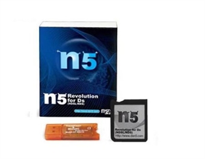 Picture of N5 Card