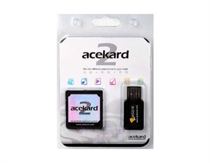 Picture of Acekard 2 Card