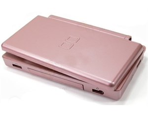 Picture of NDSL Console Full Case (Pink)