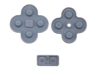 Picture of NDSL D-pad Rubber