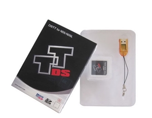 Image de DSTT Card