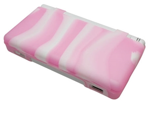 Image de NDSL Silicone Protector Case