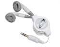 Image de NDSL Retractable Earphone