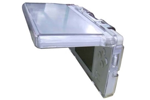 Image de NDSL Crystal Case