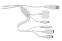 Image de PSP/GBA/SP/NDS/NDSL 5in1 Power  Date Cable