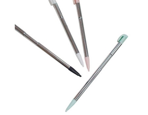 Picture of NDS Retractible Metal Pen