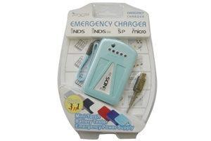Picture of NDSL Emergency Charger