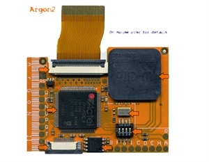 Picture of Wii Argon2 Modchip