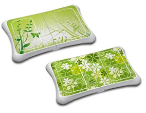 Image de Wii Fit Skin Sticker