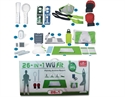 Image de Wii fit 26in1 family active sport pack