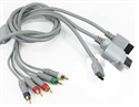 Image de Wii/PS3/PS2/X360 4 in 1 HD Component Cable