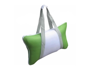 Wii Fit Pillow Bag