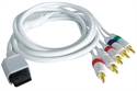 Image de Wii White Component cable