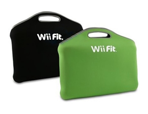 Wii fit Handbag