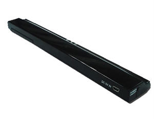 Picture of Wii timing sensor bar