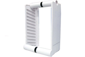 Picture of Wii Game Disk Stand