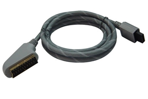 Picture of Wii RGB Cable