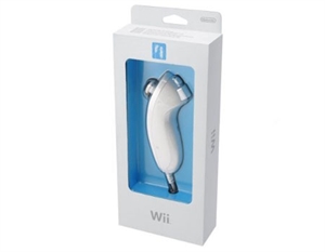 Picture of Wii Nunchuck Controller