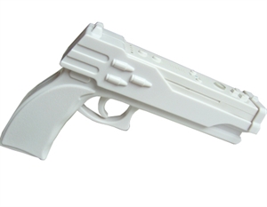 Picture of Wii  light gun