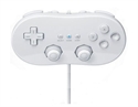 Wii Classic Controller