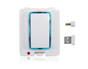 Picture of Wii fit Blue Light Battery Pack