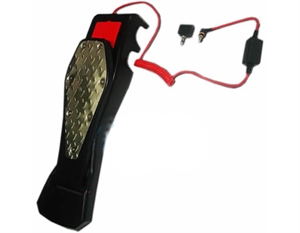 Picture of Wii/PS3/PS2/XBOX360 Multi-Functional foot pedal