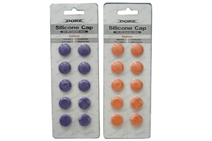 Image de Wii Control Stick Silicon Cap