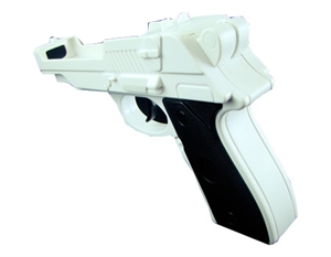 Picture of Wii short gun