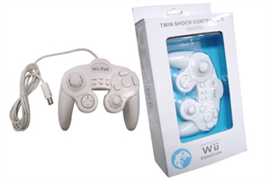 Picture of Wii Controller