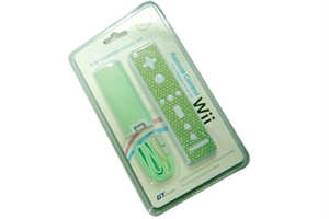 Image de Wii 3in1 Slippery Proof Kit