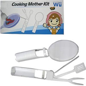 Изображение Wii Mather Kit