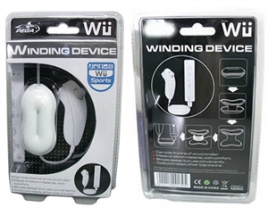 Изображение Wii Winding Device