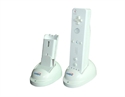 Wii Charger Stand  Battery Pack