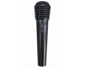 Picture of Wii 5in1 2.4G Wireless Microphone
