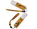 Picture of Wii Remote sticker with hand cable pack