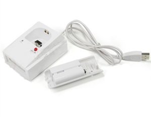 Picture of Wii Guitar Convertor include 1800mah Battery Pack