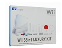 Picture of Wii 38 in 1 Luxury Kit