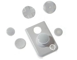 Picture of Wii 6in1 combat joystick