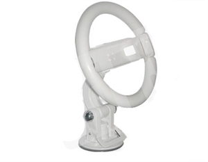 Picture of Wii Multi-functional Steering Wheel