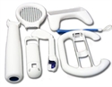 Picture of Wii 6in1 Mega Accessory Pack
