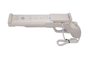 Picture of Wii   Light Gun