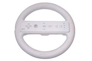 Image de Wii  Steering  Wheel