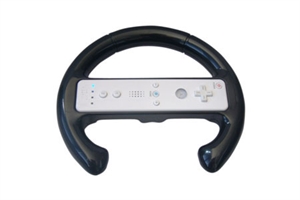 Image de Wii Steering  Wheel