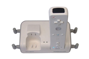 Picture of Wii Charge Station