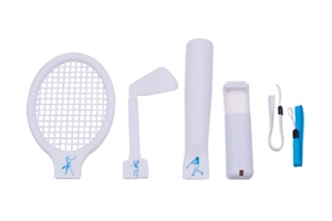 Picture of Wii 3in1 Sport Kit
