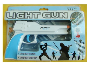 Wii  Light   Gun の画像