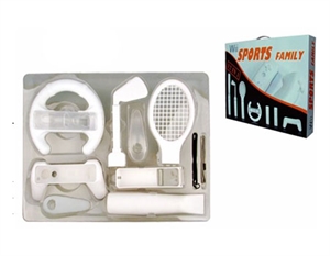 Picture of WII 12in1 Sport Pack